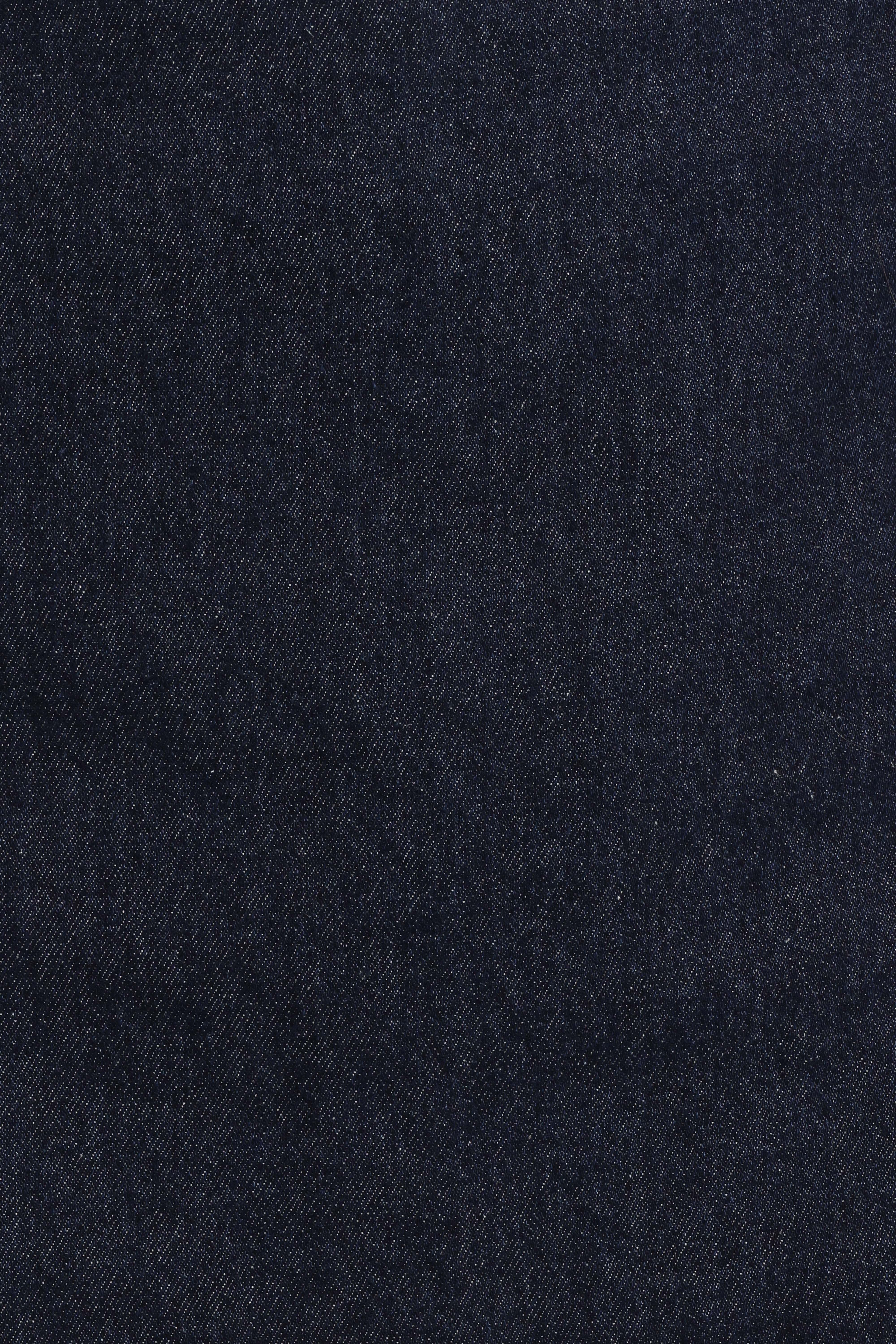 Ressie Denim Mini Skort - Raw Denim - XL - Image 49