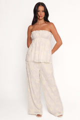 Robin Pants - White - XL - Image 26