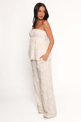 Robin Pants - White - XL - Image 27
