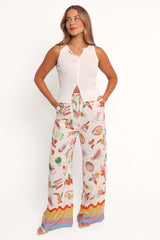 Sui Pants - Alfresco - XL - Image 29