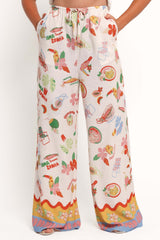 Sui Pants - Alfresco - XL - Image 30