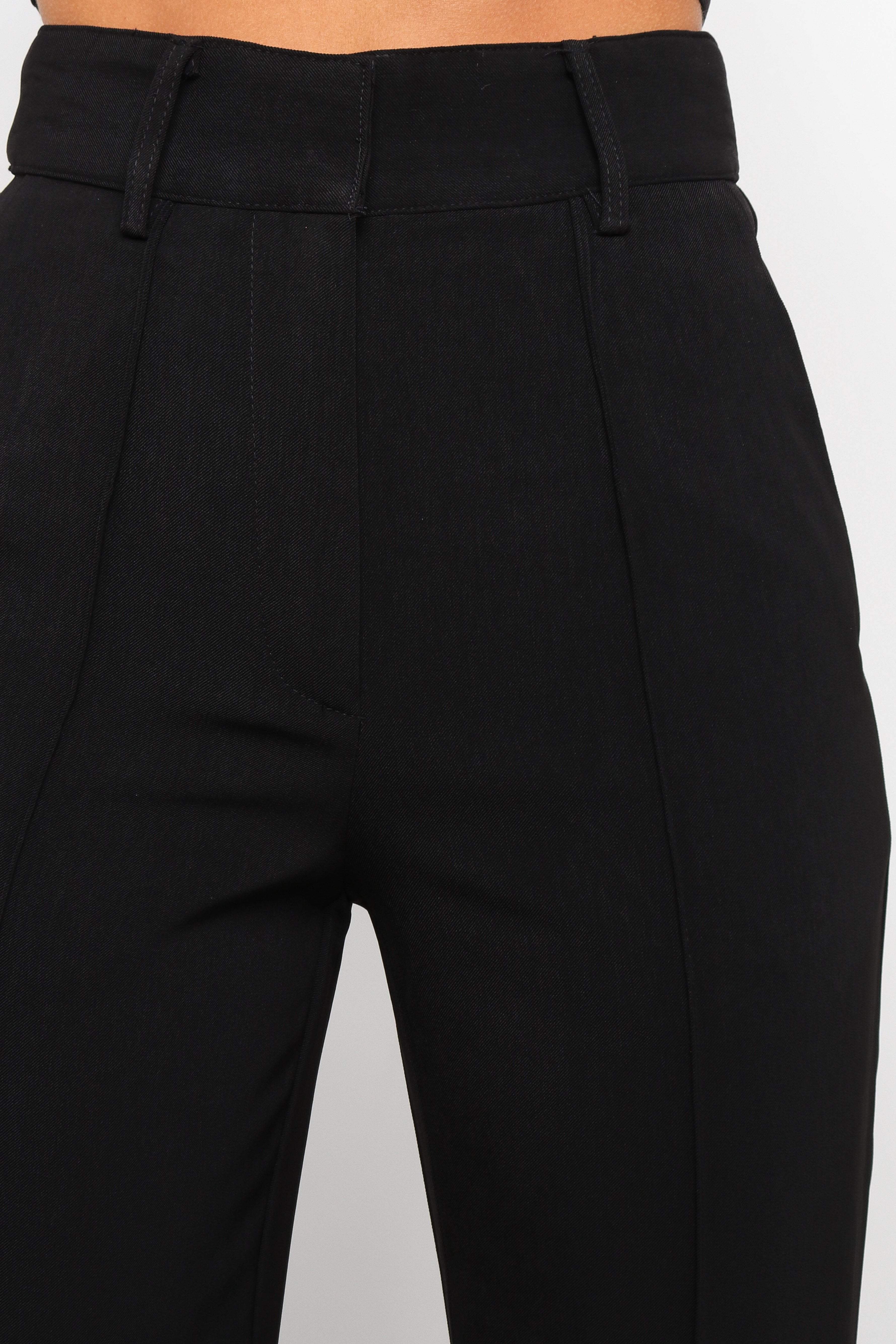 Burland Pant - Black - XL - Image 46