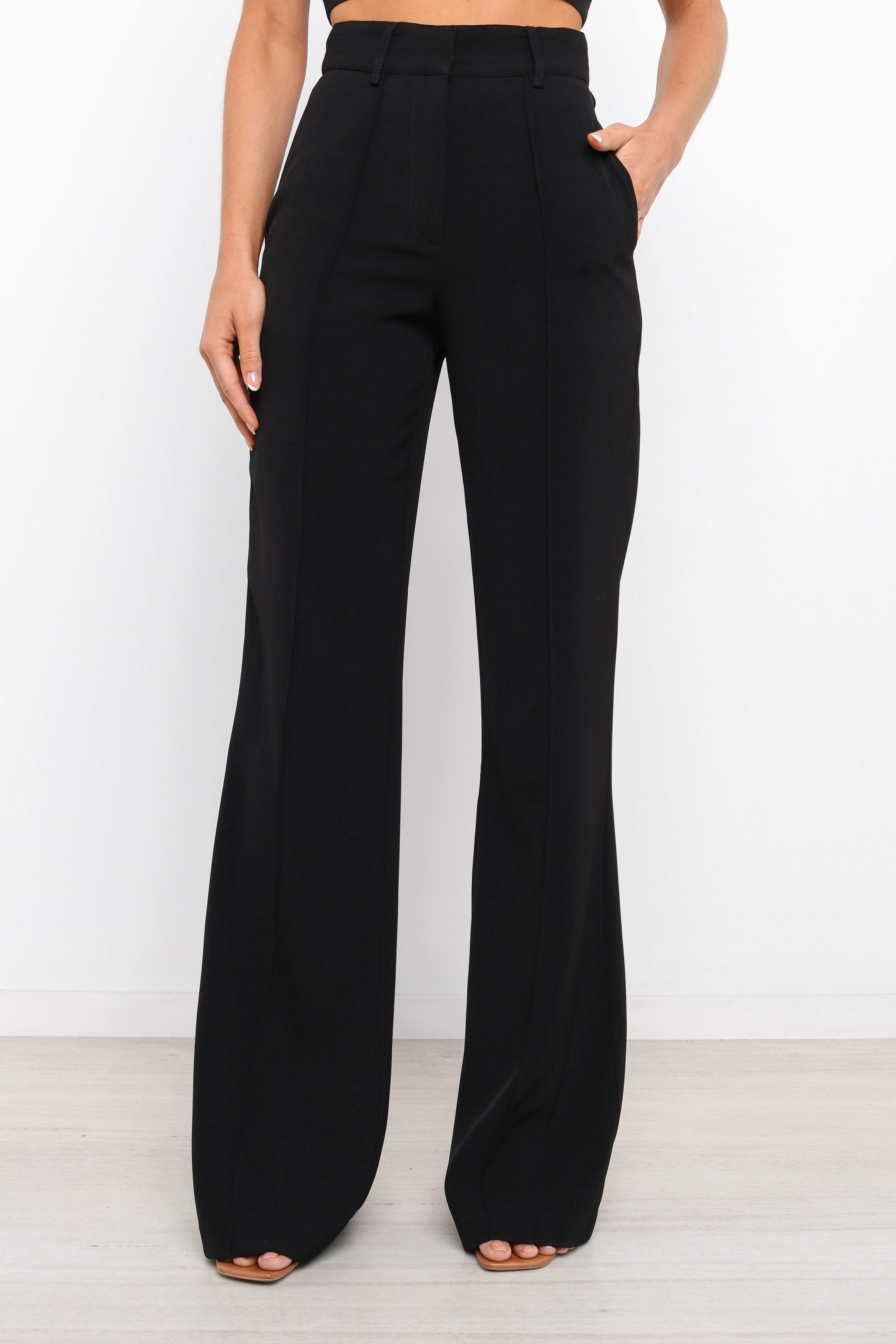 Burland Pant - Black - XL - Image 45