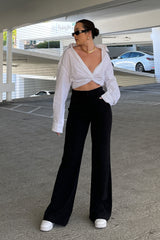 Burland Pant - Black - XL - Image 42