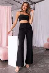 Burland Pant - Black - XL - Image 43