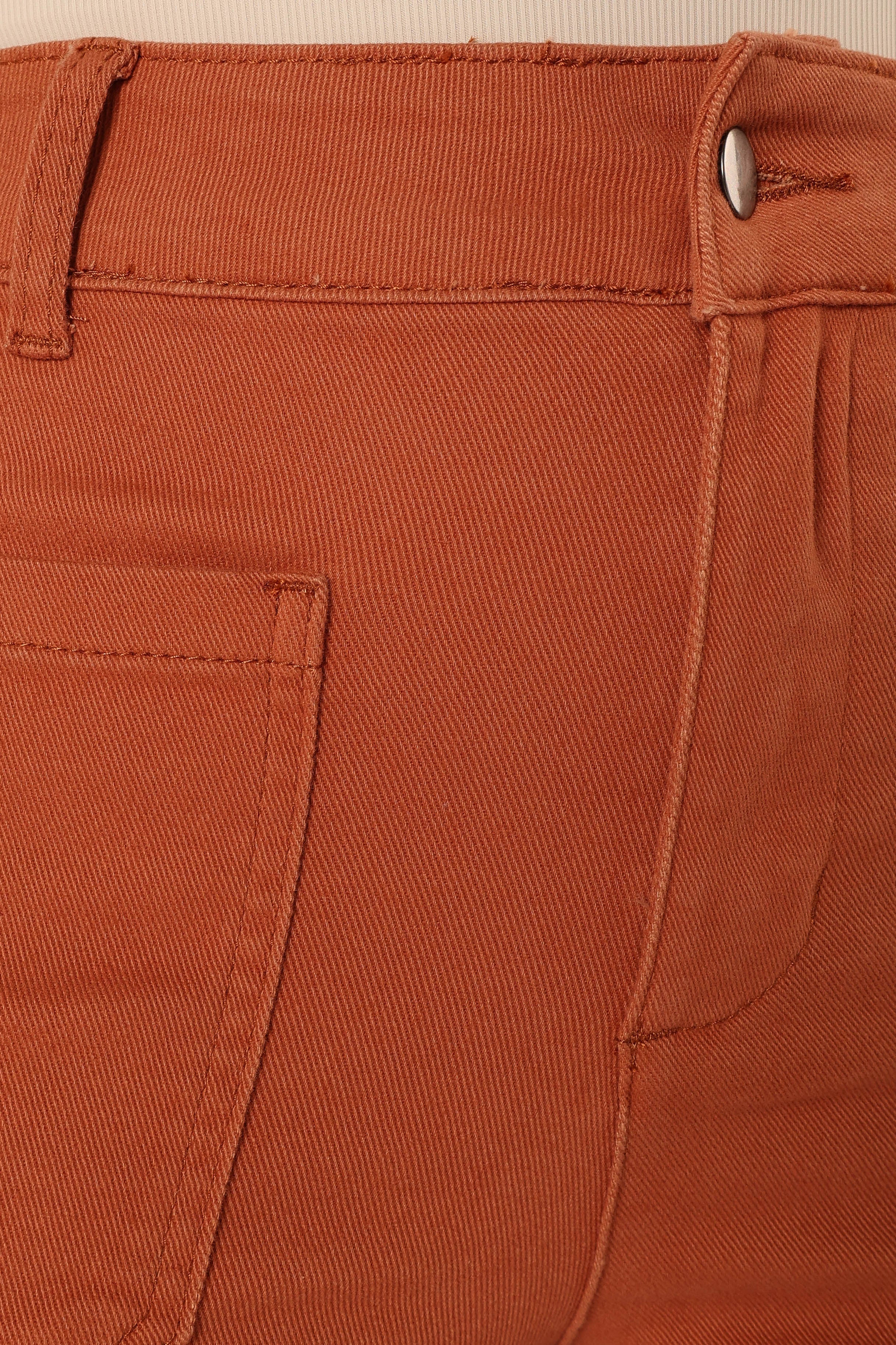 Nico Wide Leg Jean - Tan - 16 - Image 80