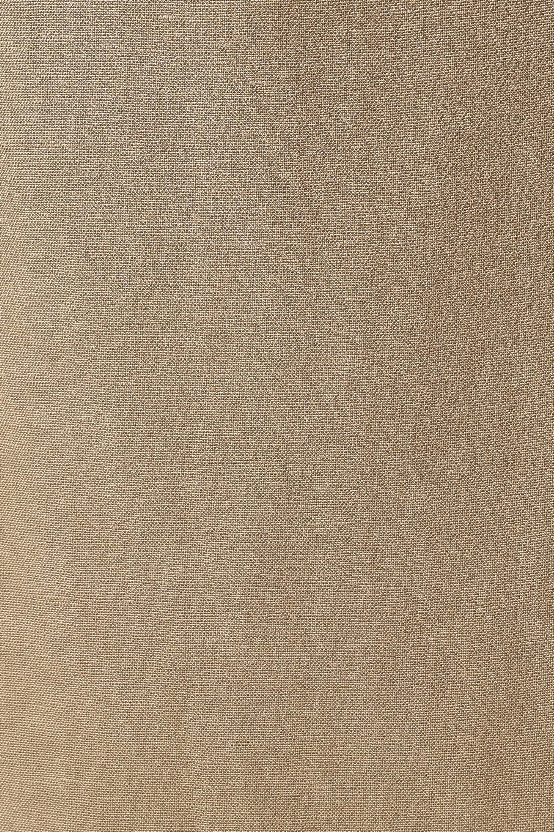 Roxy Faux Wrap Skort - Taupe - XL - Image 44